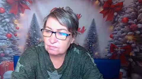 OlgaLuck online show from January 12, 2026, 6:18 am