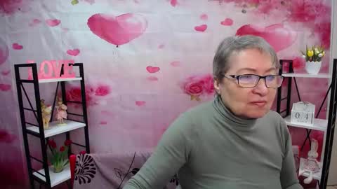 OlgaLuck online show from March 5, 2026, 6:09 am