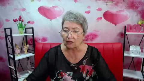 OlgaLuck online show from July 17, 2026, 9:05 am