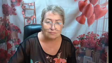 OlgaLuck online show from July 20, 2026, 8:50 am