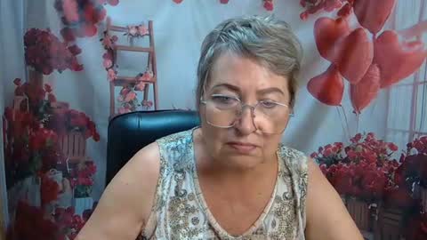 OlgaLuck online show from July 22, 2026, 6:49 am
