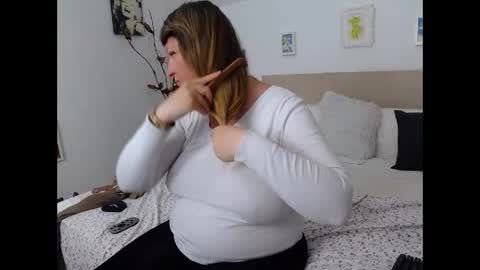 Olga Pavlova online show from May 24, 2026, 11:59 am