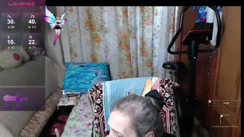 Olguscha online show from September 24, 2025, 12:41 pm