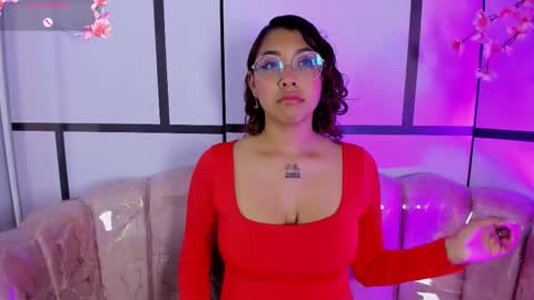 olive  online show from October 17, 2025, 3:53 am