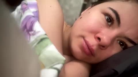 Snapshot of olivepeach chatting on December 4, 2024, 9:07 am Oil online show from December 4, 2024, 9:07 am