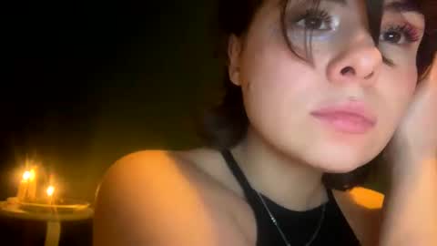 Snapshot of olivepeach chatting on December 22, 2024, 12:50 am Oil online show from December 22, 2024, 12:50 am