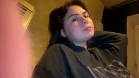 Snapshot of olivepeach chatting on January 5, 2025, 1:58 pm Oil online show from January 5, 2025, 1:58 pm