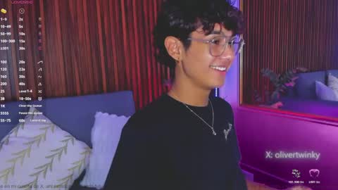 oliver20__ online show from April 29, 2026, 12:59 am
