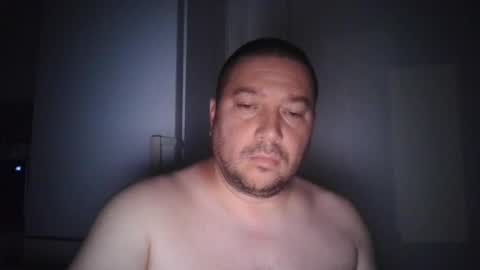 Oliver84 online show from July 4, 2026, 10:38 pm