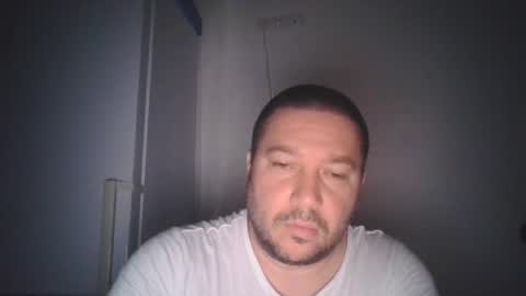 Oliver84 online show from July 10, 2026, 11:07 pm