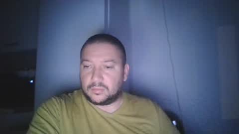 Oliver84 online show from July 27, 2026, 10:28 pm