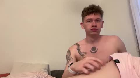 Oliver and Thomas online show from October 1, 2025, 6:03 pm