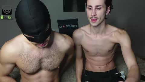 Snapshot of oliver_baker chatting on January 10, 2025, 3:27 pm Oliver Kaen online show from January 10, 2025, 3:27 pm