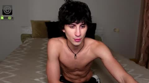 Snapshot of oliver_baker chatting on October 27, 2025, 3:16 pm Oliver Kaen online show from October 27, 2025, 3:16 pm