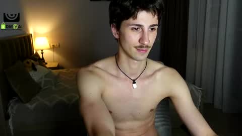 Snapshot of oliver_baker chatting on June 24, 2026, 5:12 pm Oliver Kaen online show from June 24, 2026, 5:12 pm