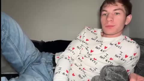 Oliver Beck online show from February 22, 2026, 4:02 am