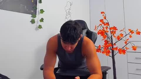 Oliver bray online show from January 13, 2026, 8:03 pm