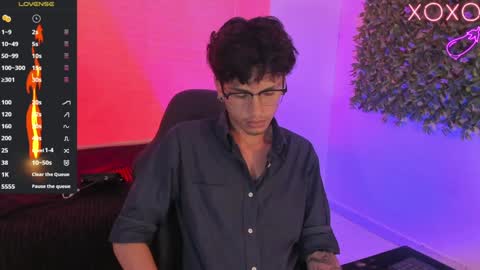 Oliver fast online show from January 8, 2025, 8:27 am