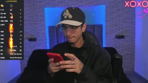 Oliver fast online show from January 11, 2025, 4:27 am