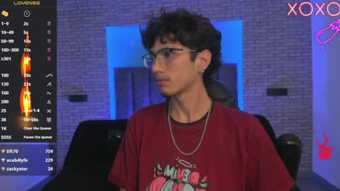 Oliver fast online show from January 11, 2025, 11:12 am