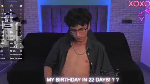 Oliver fast online show from January 25, 2025, 7:28 am