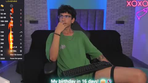 Oliver fast online show from January 30, 2025, 7:50 am