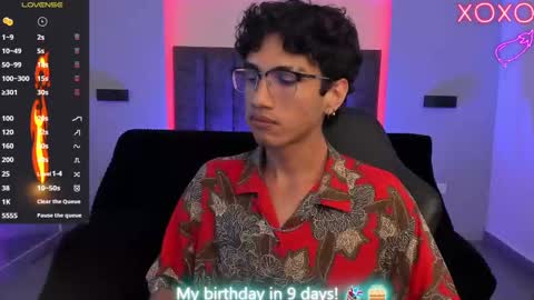 Oliver fast online show from February 7, 2025, 5:20 am