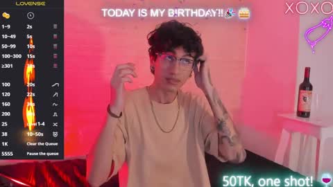 Oliver fast online show from February 16, 2025, 5:26 am