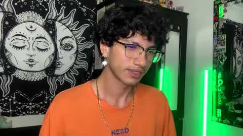 Oliver fast online show from October 2, 2025, 5:47 am