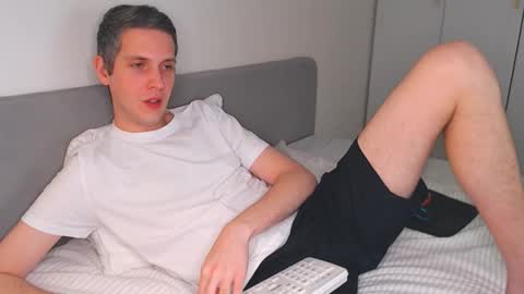 Oliver online show from January 10, 2026, 5:15 pm