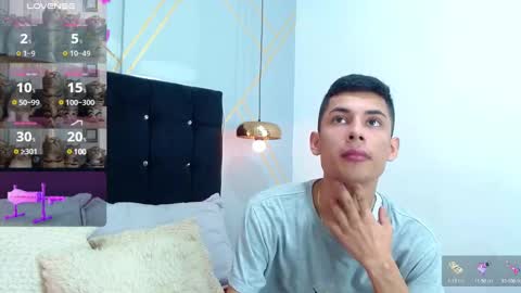 Snapshot of oliver_king_sex chatting on January 15, 2025, 5:05 pm Oliver Smith online show from January 15, 2025, 5:05 pm