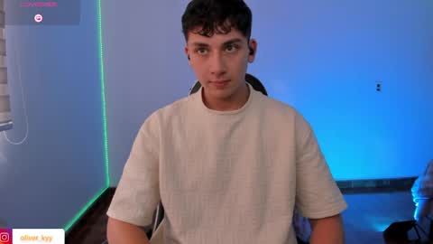 oliveeer online show from June 2, 2026, 9:28 pm