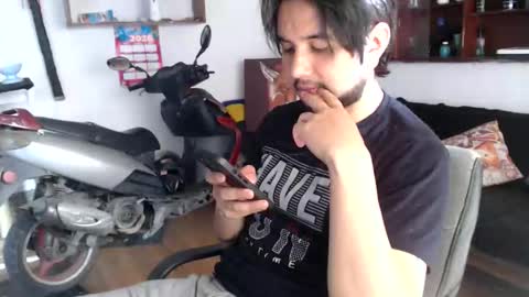 oliver_laid_2023 online show from May 16, 2026, 7:56 pm