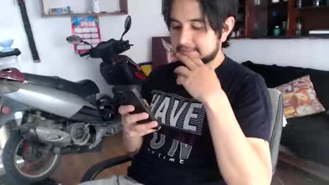 oliver_laid_2023 online show from May 16, 2026, 8:07 pm