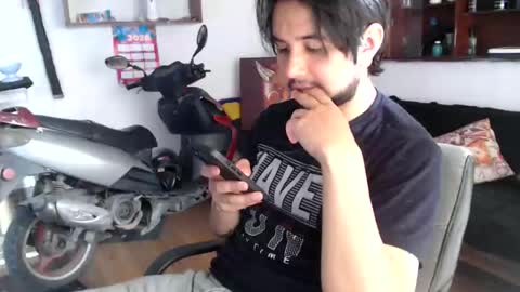 oliver_laid_2023 online show from May 16, 2026, 8:18 pm