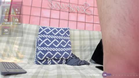 THE MONSTER COCK OLIVER online show from December 7, 2024, 6:37 pm