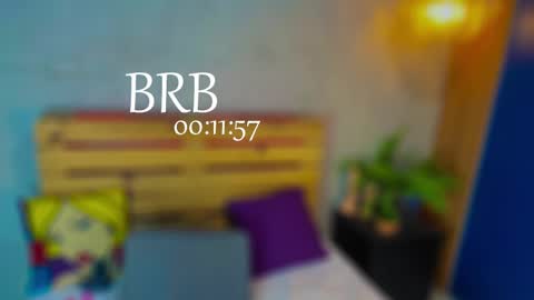 THE MONSTER COCK OLIVER online show from February 12, 2025, 4:44 am