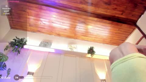 THE MONSTER COCK OLIVER online show from February 19, 2025, 10:53 pm