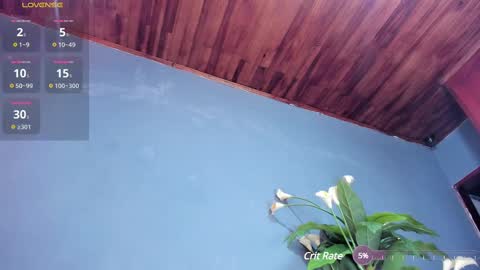 THE MONSTER COCK OLIVER online show from March 6, 2025, 4:30 am