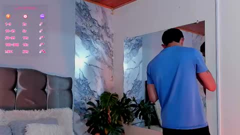 oliver mr  online show from January 15, 2026, 8:56 pm