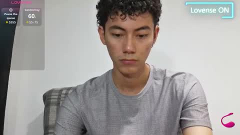 Oliver Rayman online show from November 21, 2025, 12:43 am