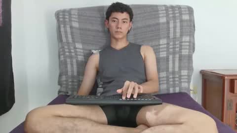 Oliver Rayman online show from January 18, 2026, 8:56 pm