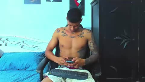 Snapshot of oliver_smith_2 chatting on August 5, 2026, 6:55 pm oliver_smith_2 online show from August 5, 2026, 6:55 pm