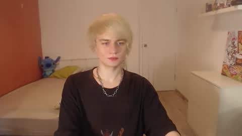 Oliver online show from October 12, 2025, 1:59 am