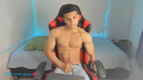 oliver thompsson online show from January 12, 2026, 2:17 am