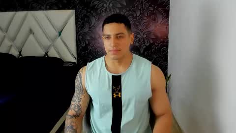 Snapshot of oliver_time chatting on September 25, 2025, 8:56 pm OLIVER online show from September 25, 2025, 8:56 pm