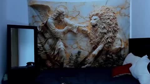 oliver_tommy online show from November 13, 2025, 1:21 pm