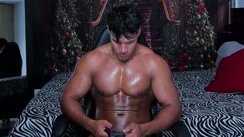 oliver_tommy online show from December 21, 2025, 1:57 am