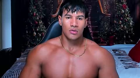 oliver_tommy online show from January 12, 2026, 12:49 am