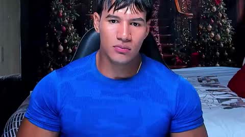 oliver_tommy online show from January 12, 2026, 12:54 pm